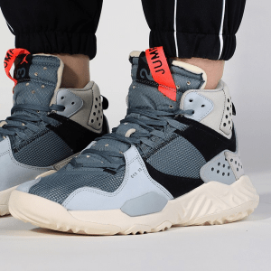 Alternative view of Giày Nike Jordan Delta Mid 'Hasta' DC2130-300