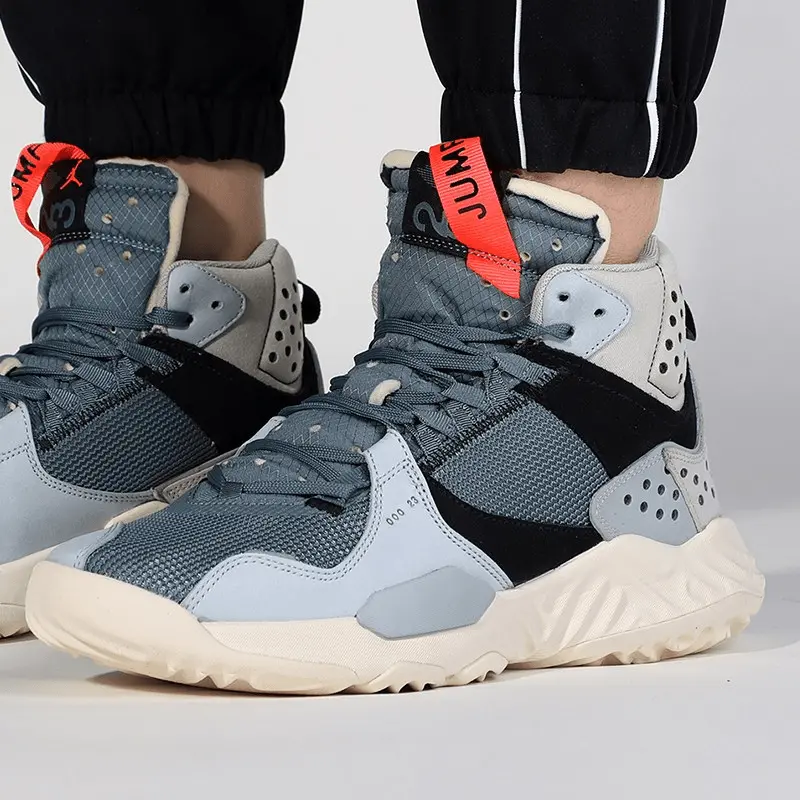 Alternative view of Giày Nike Jordan Delta Mid 'Hasta' DC2130-300
