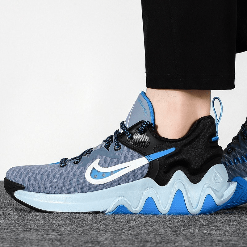 Giày Nike Giannis Immortality EP 'City Edition' DC6927-400 - Ảnh 2