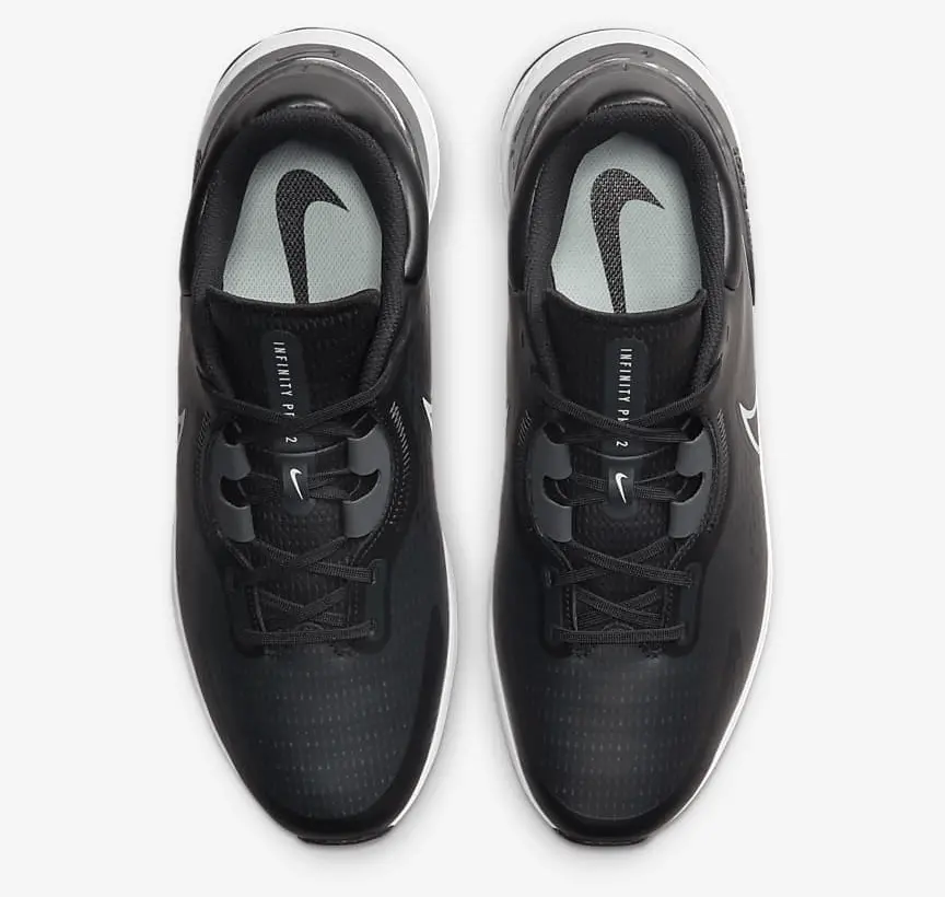 Giày Nike Infinity Pro 2 'Black' DM8449-015 - Ảnh 4