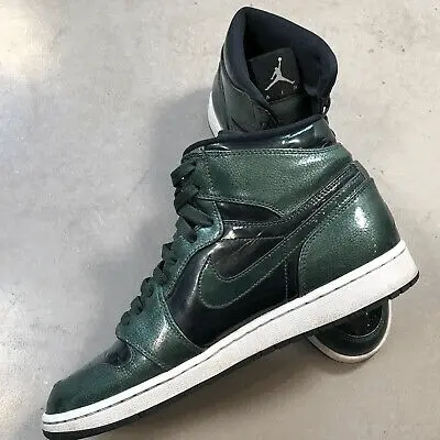 Giày Nike Air Jordan 1 High 'Anti-Gravity Machines' 332550-300 - Ảnh 4