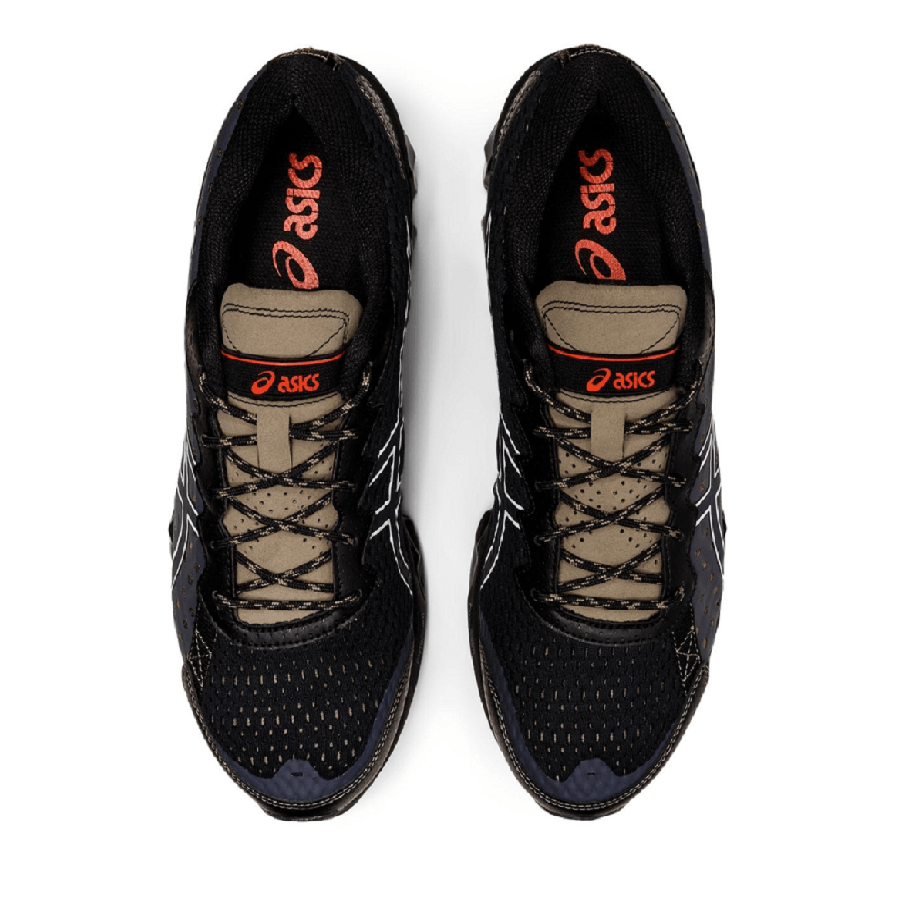 Giày Asics Gel-Quantum 360 7 'Black' 1201A536-001 - Ảnh 4