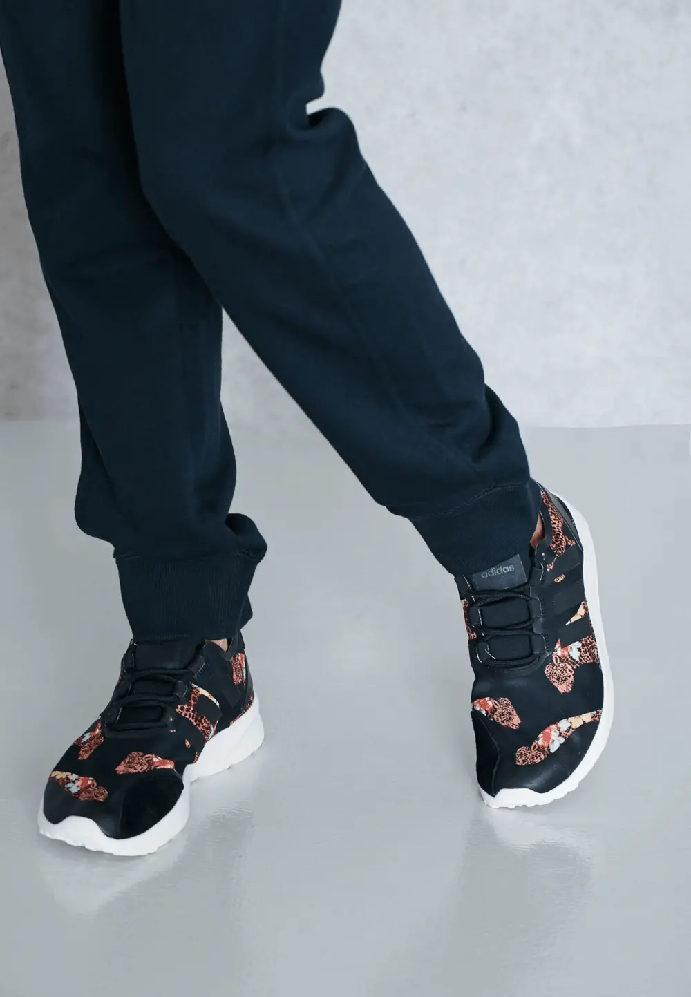 Giày Adidas ZX Flux ADV Verve W Core 'Black' S75984 - Ảnh 4