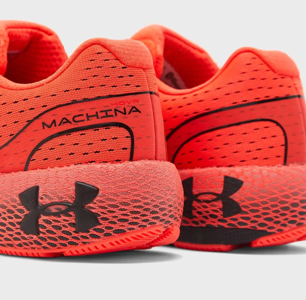 Giày Under Armour HOVR Machina 'Beta' 3021939-601 - Ảnh 5