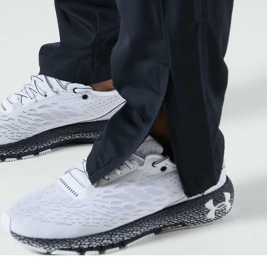 Giày Under Armour HOVR Machina 'White Black' 3021939-103 - Ảnh 2