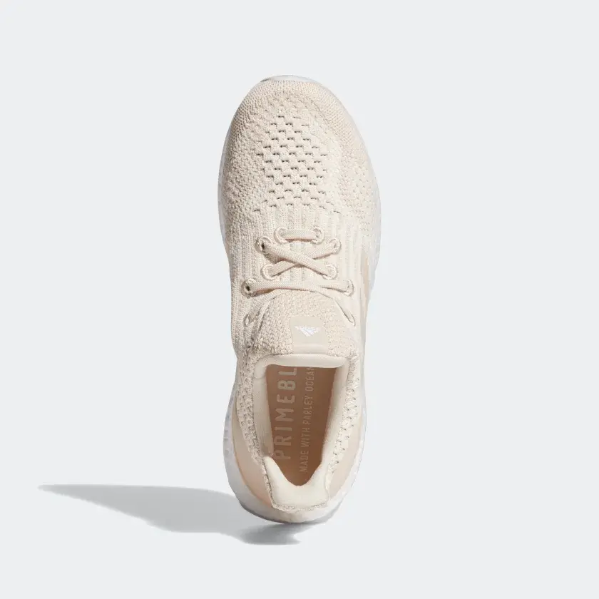 Giày Adidas UltraBoost 5.0 Uncaged DNA 'Halo Ivory' G55370 - Ảnh 3