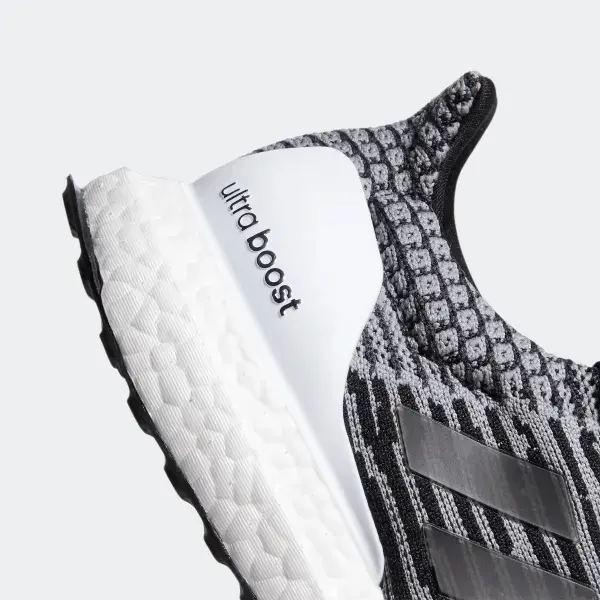 Giày Adidas UltraBoost 5.0 Uncaged DNA 'Oreo' G55367 - Ảnh 4