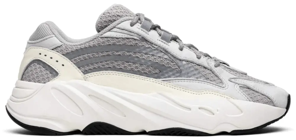 Giày Adidas Yeezy Boost 700 V2 'Static' EF2829