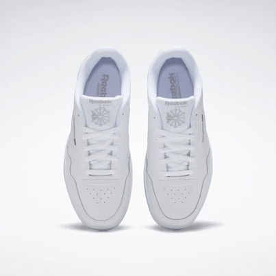 Giày Reebok Club MEMT 'White' FW8225 - Ảnh 3