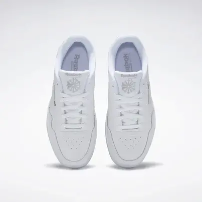 Giày Reebok Club MEMT 'White' FW8225 - Ảnh 3
