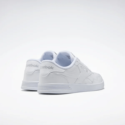 Giày Reebok Club MEMT 'White' FW8225 - Ảnh 4