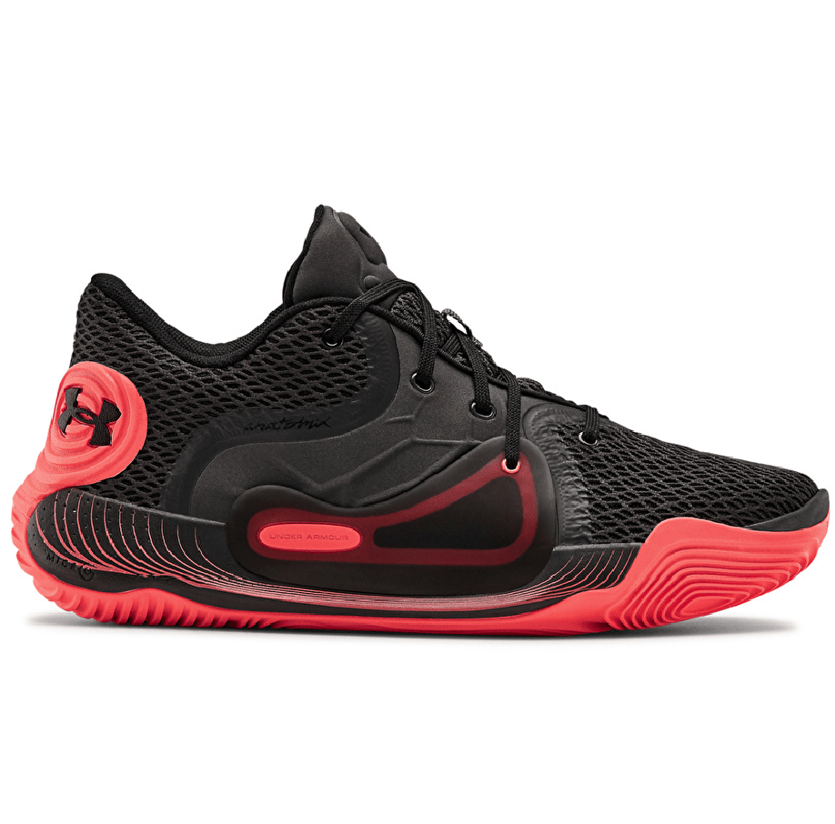 Giày Under Armour Spawn 2 Colorways 3022626-106