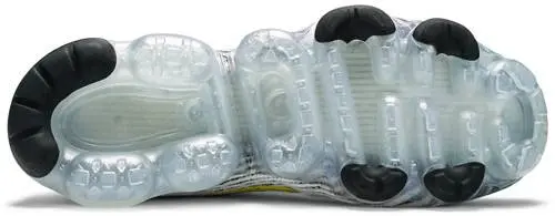 Giày Nike Air VaporMax Flyknit 3 'White Dynamic Yellow' AJ6900-103 - Ảnh 7