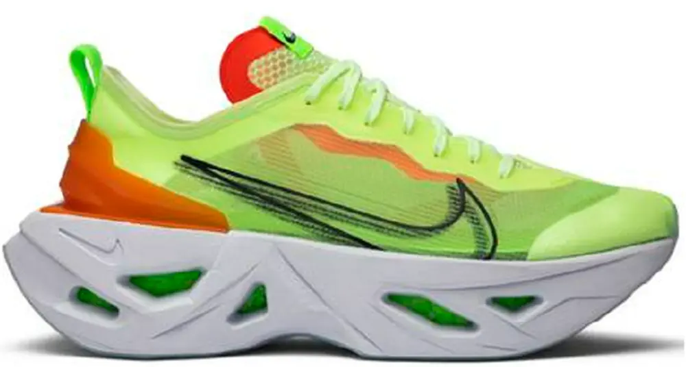 Giày Nike ZoomX Vista Grind 'Barley Volt' BQ4800-700
