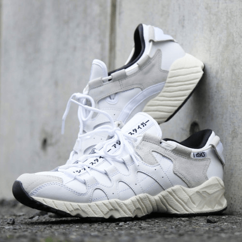 Giày Asics Gel Mai 'White' 1191A081-100 - Ảnh 3