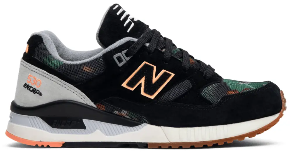 Giày New Balance Wmns 530 'Floral' W530MOW