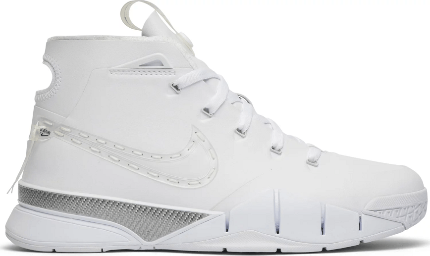 Giày Nike Kobe 1 Protro 'Noise Cancelling Pack' CI9911-110