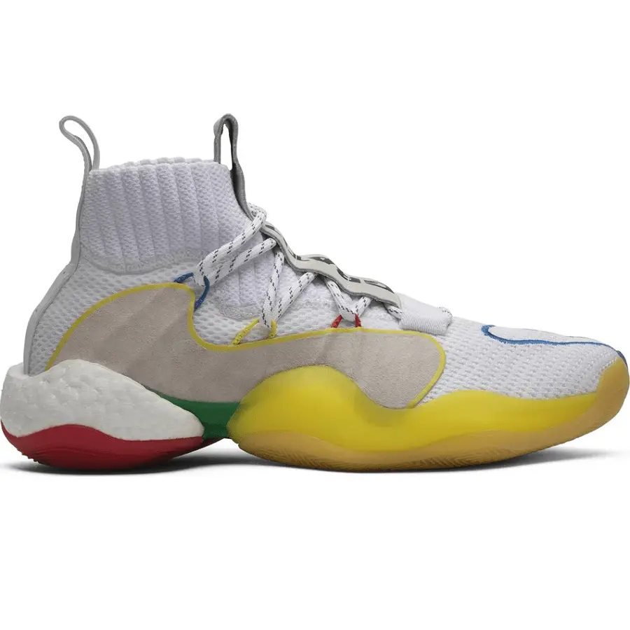 Giày Adidas Pharrell x Crazy BYW X 'Gratitude' EF3500