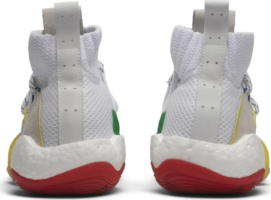 Giày Adidas Pharrell x Crazy BYW X 'Gratitude' EF3500 - Ảnh 4
