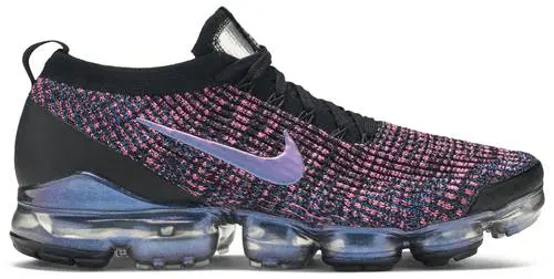 Giày Nike Air VaporMax Flyknit 3 'Laser Fuchsia' AJ6900-007
