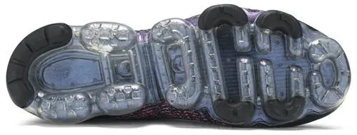 Giày Nike Air VaporMax Flyknit 3 'Laser Fuchsia' AJ6900-007 - Ảnh 3