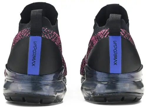 Giày Nike Air VaporMax Flyknit 3 'Laser Fuchsia' AJ6900-007 - Ảnh 5