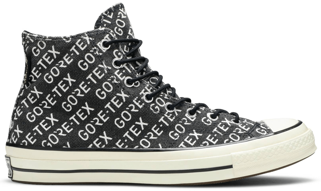 Giày Converse Chuck Taylor All Star Hi Gore-Tex 'Gore-Tex Print' 162347C