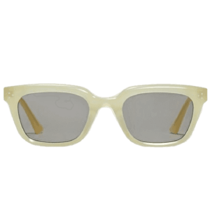 Kính Gentle Monster Musee YC8 'Yellow'