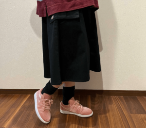 Alternative view of Giày Nike Air Jordan 1 Low SE 'Pink Velvet' DQ8396-600