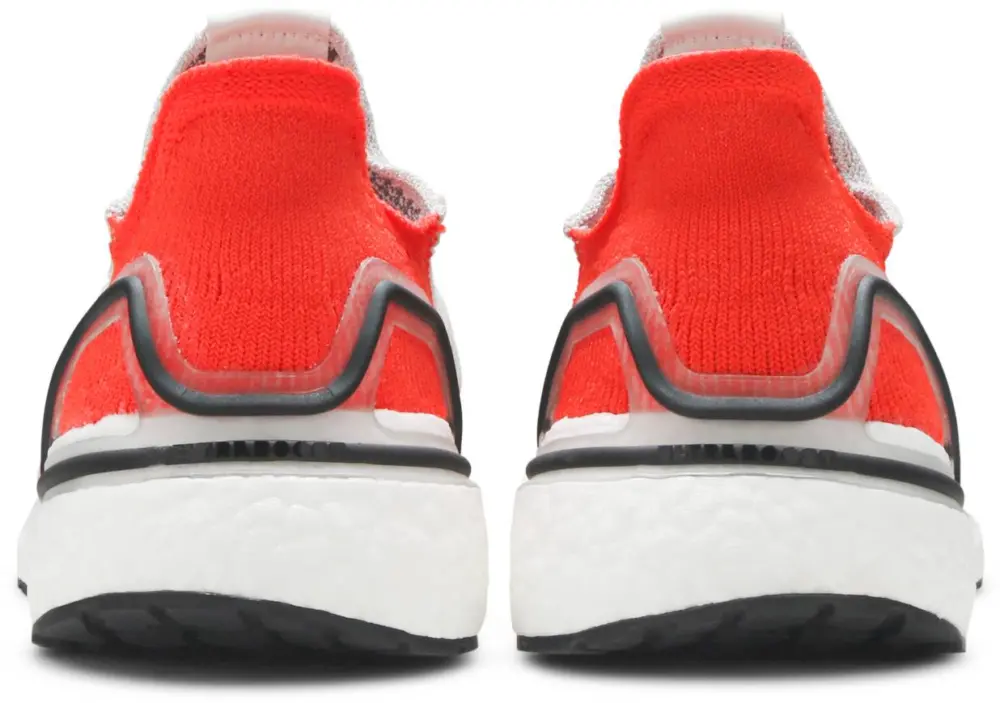 Giày Adidas UltraBoost 19 'Active Orange' F35245 - Ảnh 4