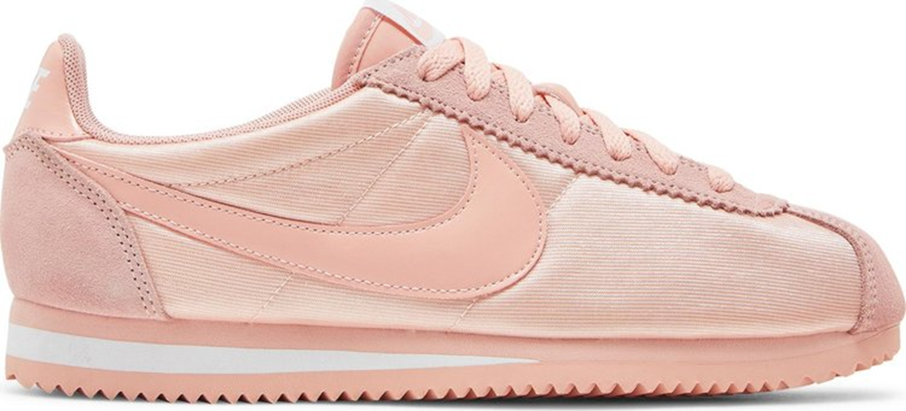 Giày Nike Wmns Classic Cortez Nylon 'Coral Stardust' 749864-606