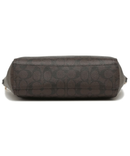 Túi Coach Signature Prairie Satchel F79998 IMAA8 - Ảnh 3