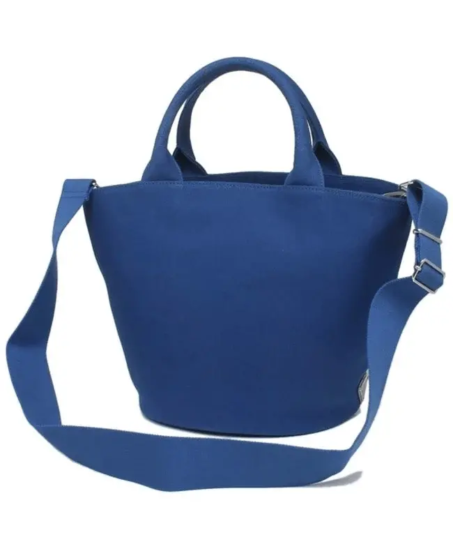 Alternative view of Túi Prada Women's Fabric Tote Bag 1BG163-ZKI-F0215
