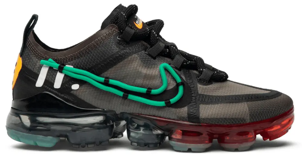 Giày Nike Air VaporMax 2019 Cactus Plant Flea Market (W) CD7001-300