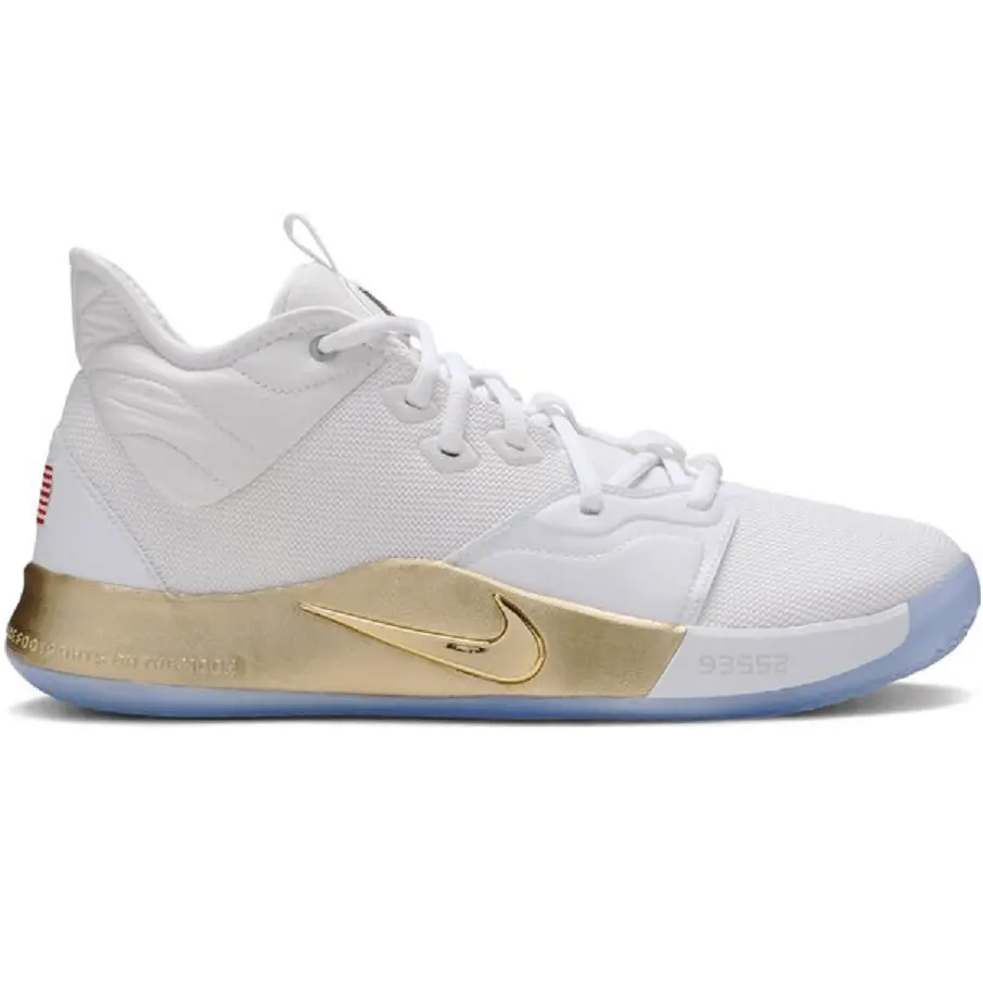 Giày Nike NASA x PG 3 'Apollo Missions' CI2666-100