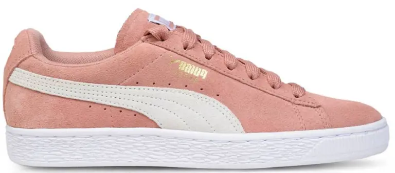 Giày Puma Suede Classic Wmns 'Bridal Rose' 355462-91