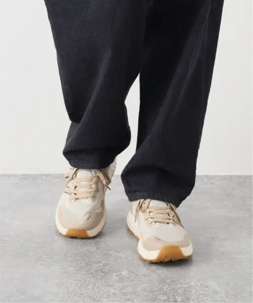 Alternative view of Giày New Balance Fresh Foam X Hierro v7 Calm Taupe MTHIERS7