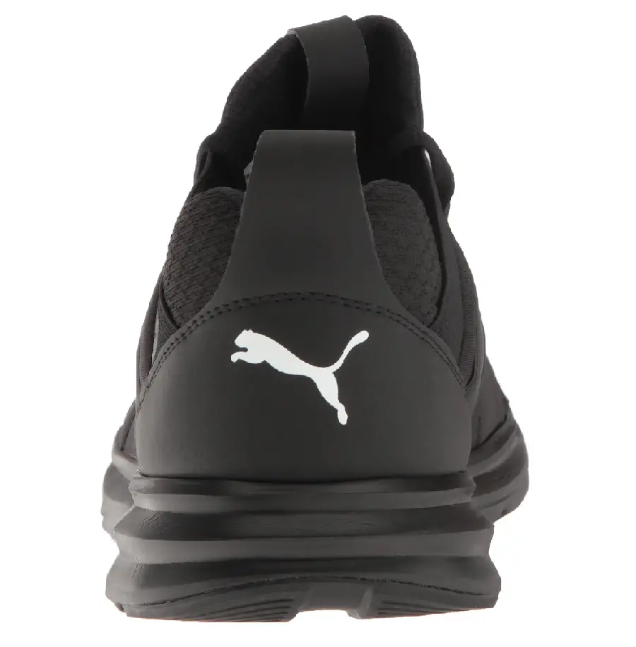 Giày Puma Enzo 'Black' 189498-03 - Ảnh 5
