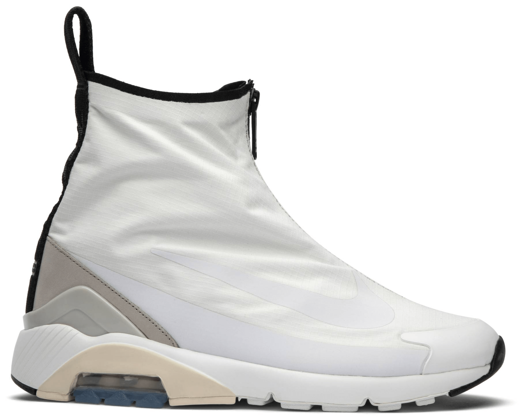 Giày Nike x Ambush Air Max 180 High White BV0145-100
