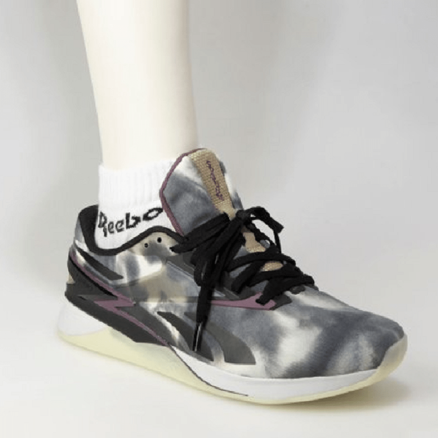 Giày Reebox Nano X3 'Recreational Activities' IE4106 - Ảnh 2