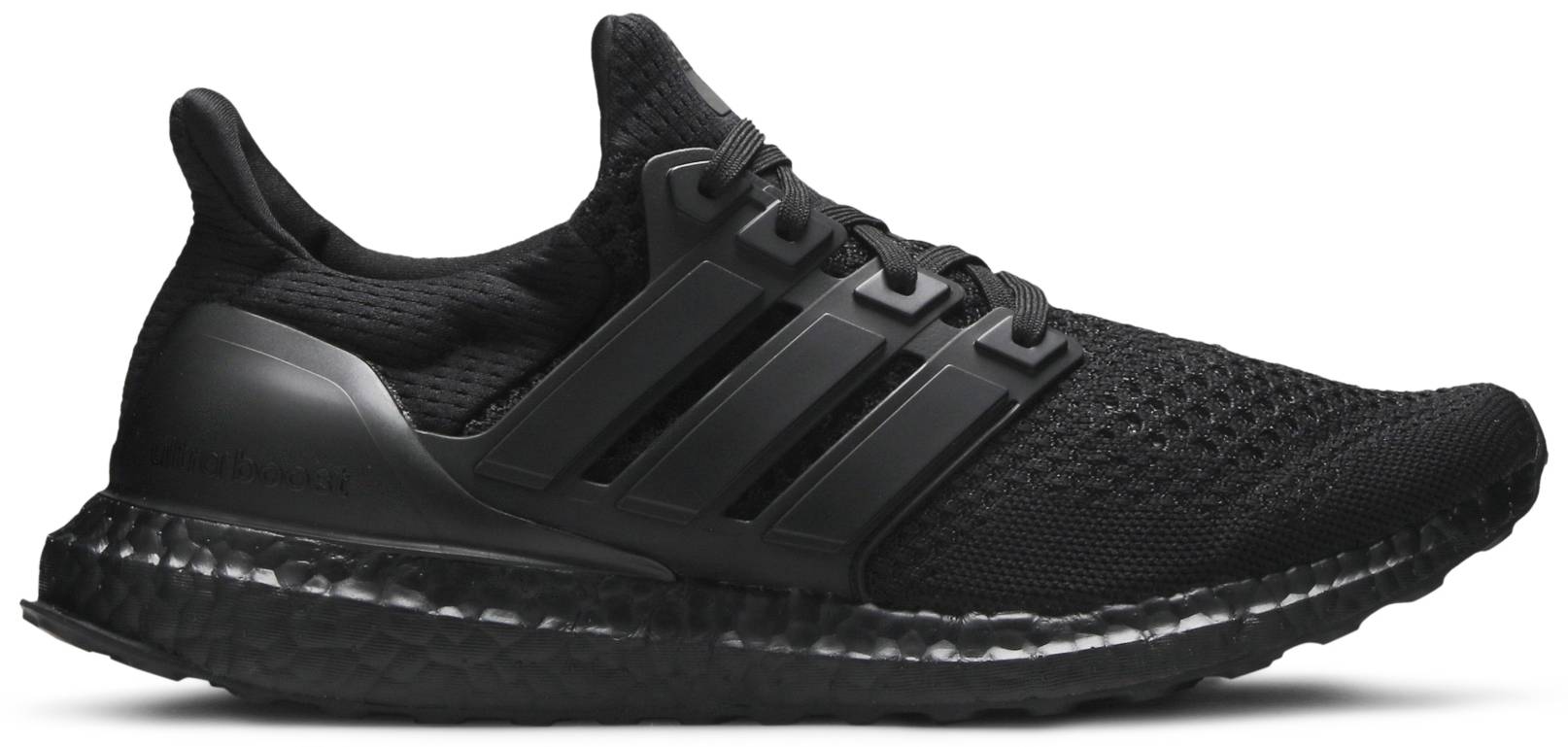 Giày Adidas UltraBoost 1.0 Limited 'Triple Black' BB4677