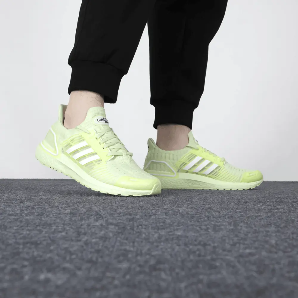 Giày Adidas UltraBoost DNA CC_1 'Almost Lime Solar Yellow' GX2922 - Ảnh 7