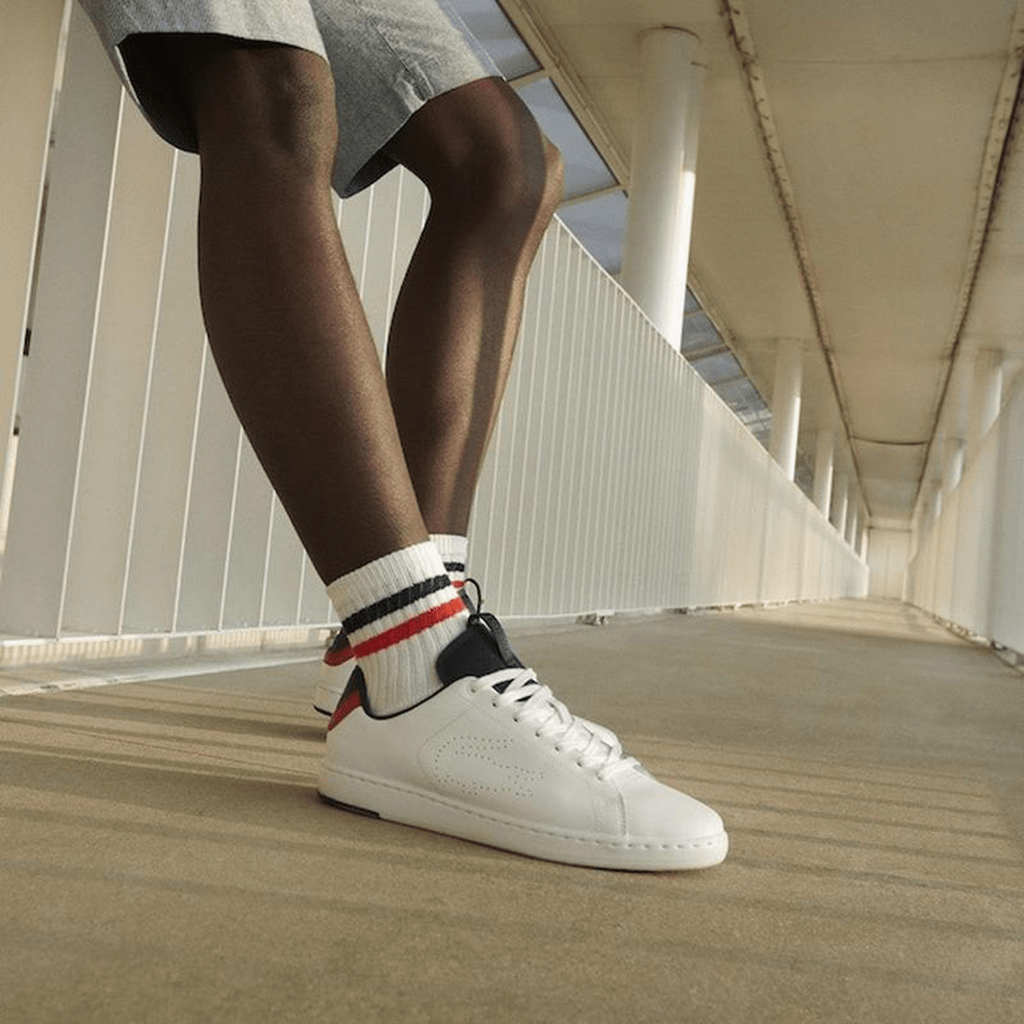 Giày LACOSTE 37SMA0015-407 - Ảnh 2