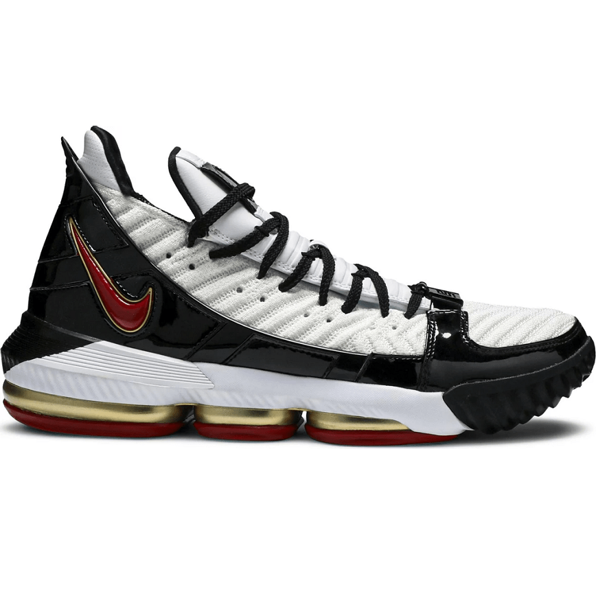 Giày Nike LeBron 16 'Remix' CD2451-101
