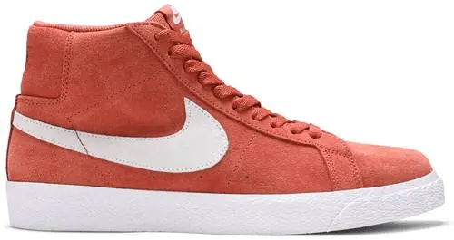 Giày Nike Blazer Mid SB 'Dusty Peach' 864349-201