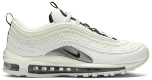 Giày Nike Air Max 97 'White Black Silver' 921733-103