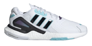 Giày Adidas Day Jogger 'White Galaxy' GZ2716