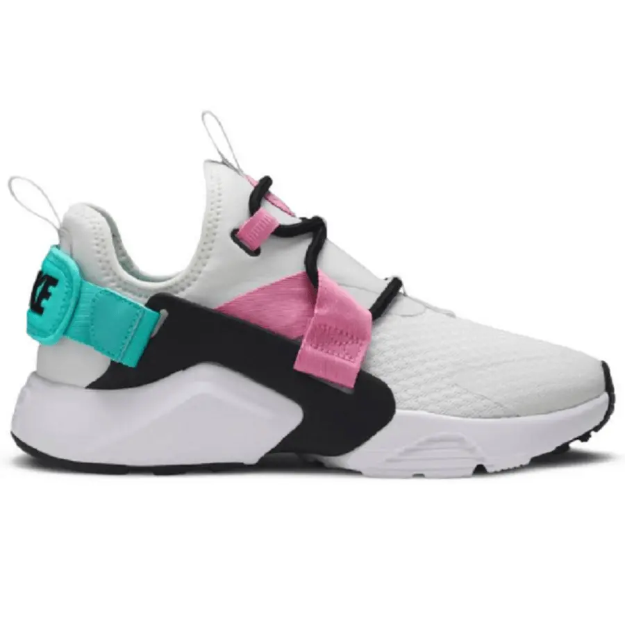 Giày Nike Wmns Air Huarache City Low ‘Hyper Jade’ AH6804-014