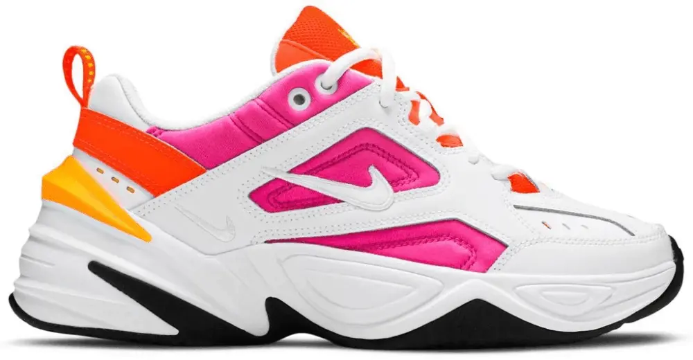 Giày Nike M2K Tekno 'Laser Fuchsia' AO3108-104