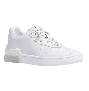 Alternative view of Giày Coach CITYSOLE COURT SNEAKER G5509-WHT